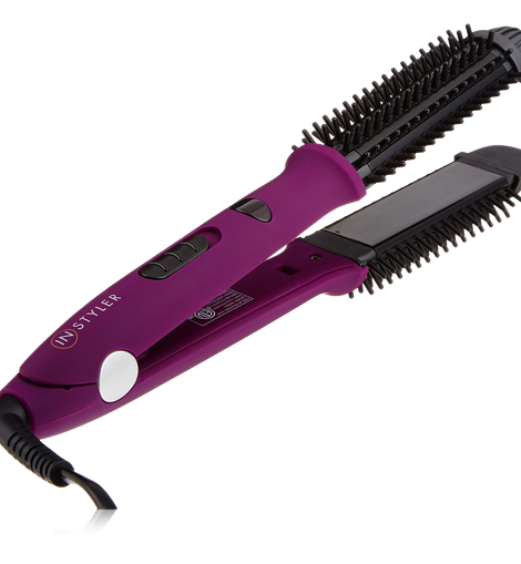InStyler Ionic Styler Pro Ceramic Flat Iron Master Cut