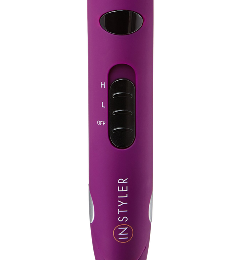 Instyler ionic styler pro ionic hot brush and ceramic flat iron deals